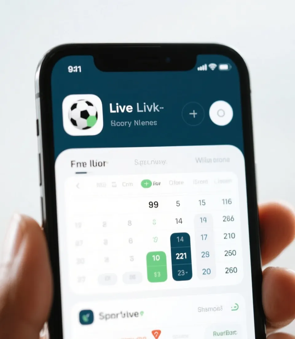 即時賠率與賽前資訊追蹤示意