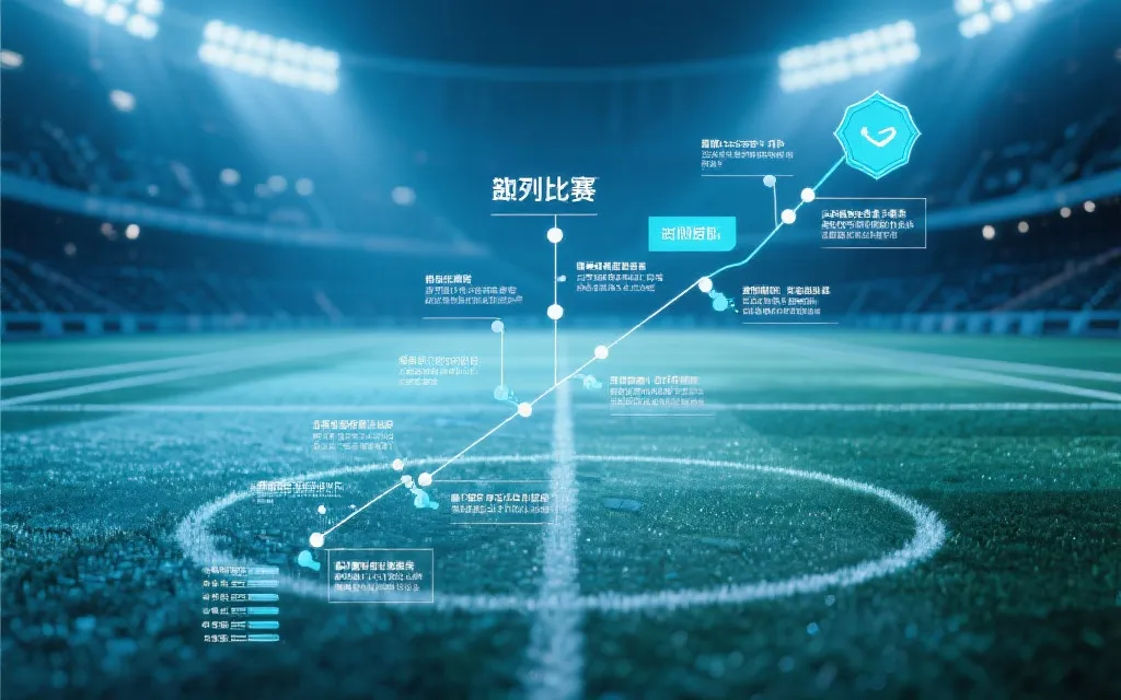世界杯淘汰赛晋级路径与数据指标可视化图