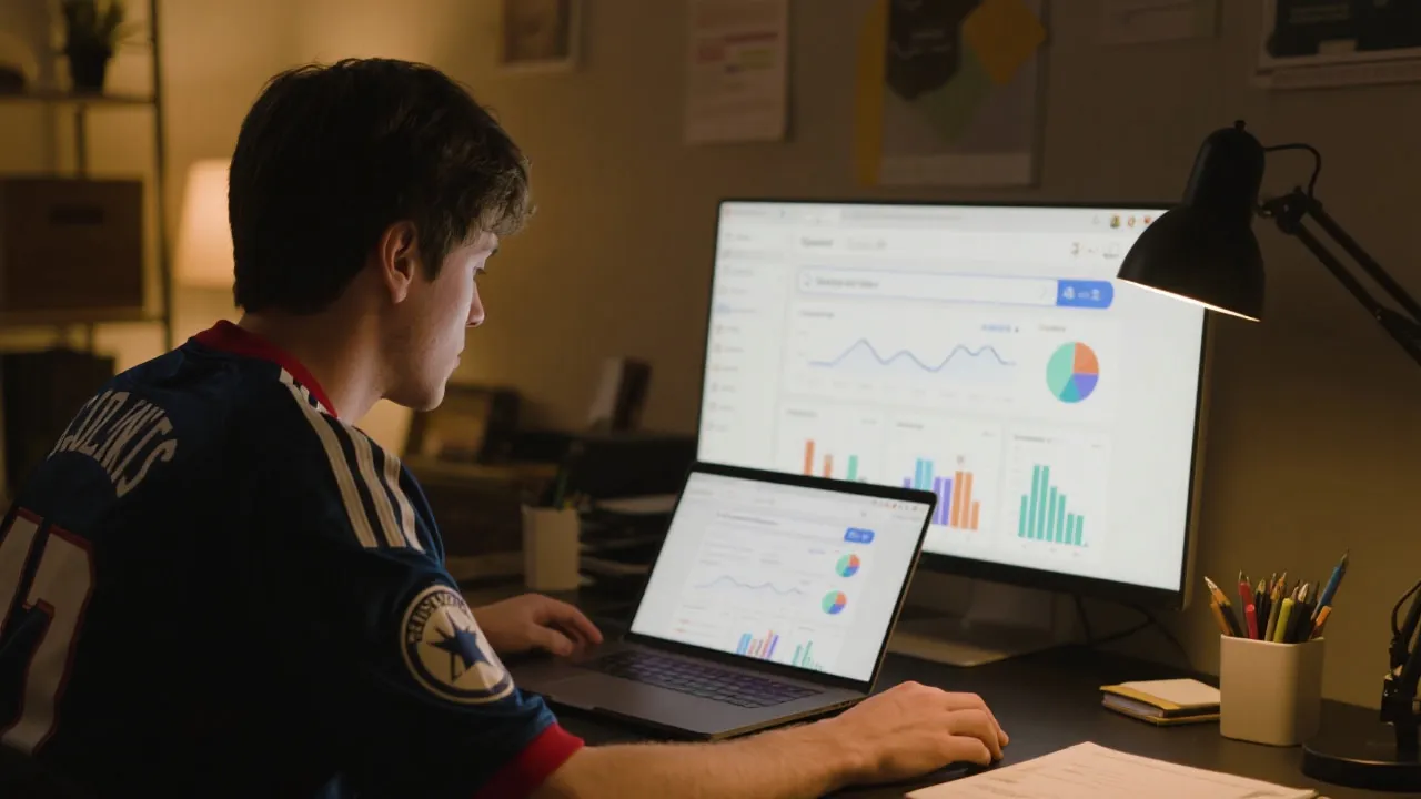 2026世界杯专家预测怎么查：别再被信息洪流带跑，用这套流程找到真正有用的判断