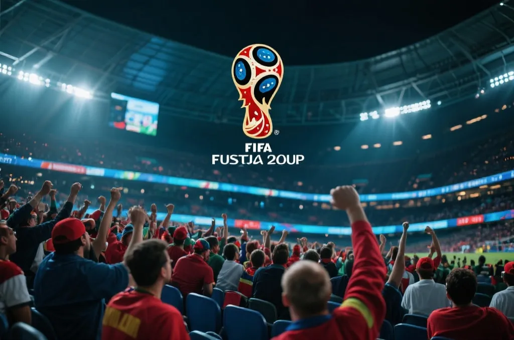 数字化观赛新时代：FIFA 推出 Fan ID，打造一站式球迷专属服务